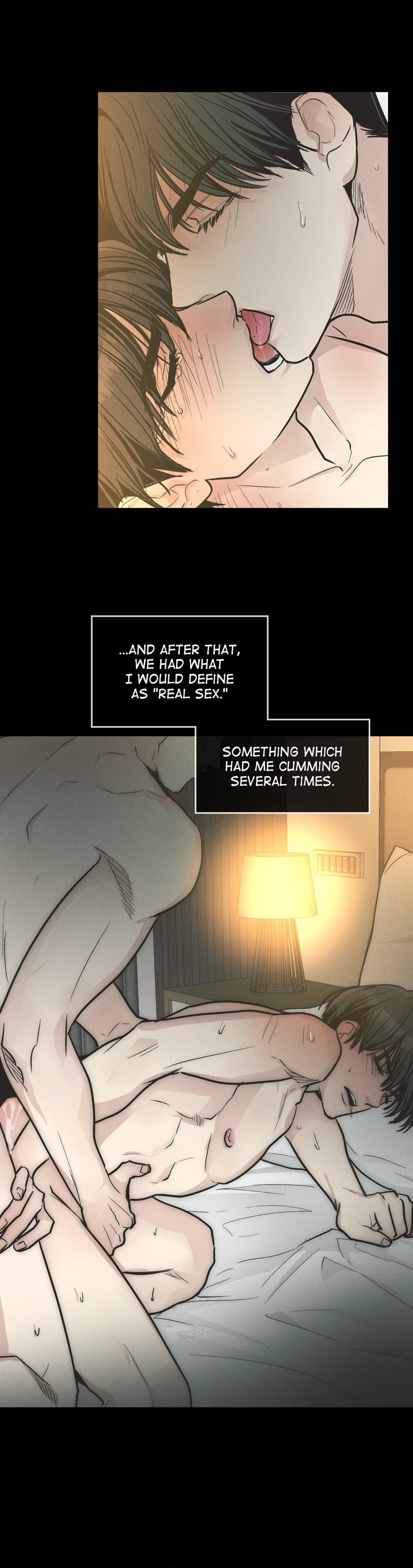 Payback, Chapter 80 image 20